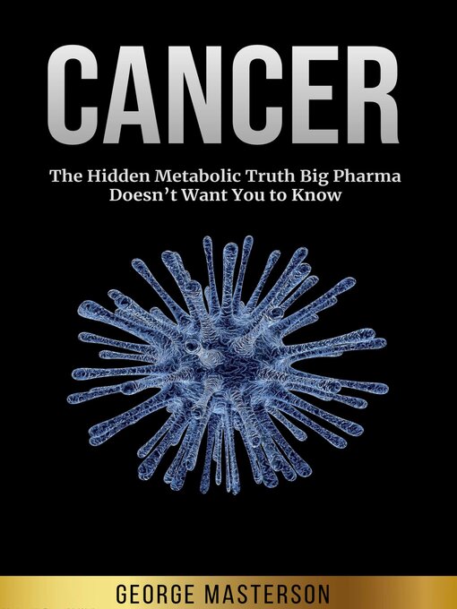 Title details for Cancer by George Masterson - Wait list